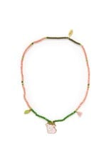 Djeco Plume  Sylvia Necklace