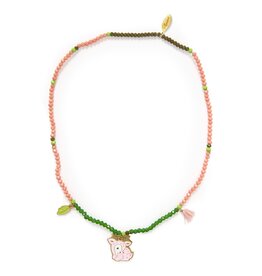 Djeco Plume  Sylvia Necklace