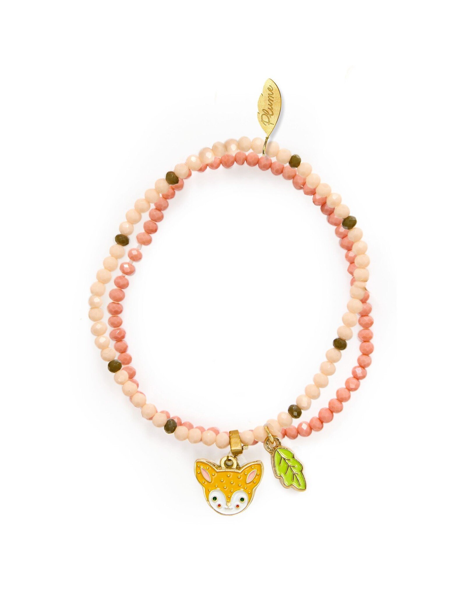 Djeco Plume  Autumn Bracelet