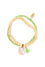 Djeco Plume  Myrtille Bracelet