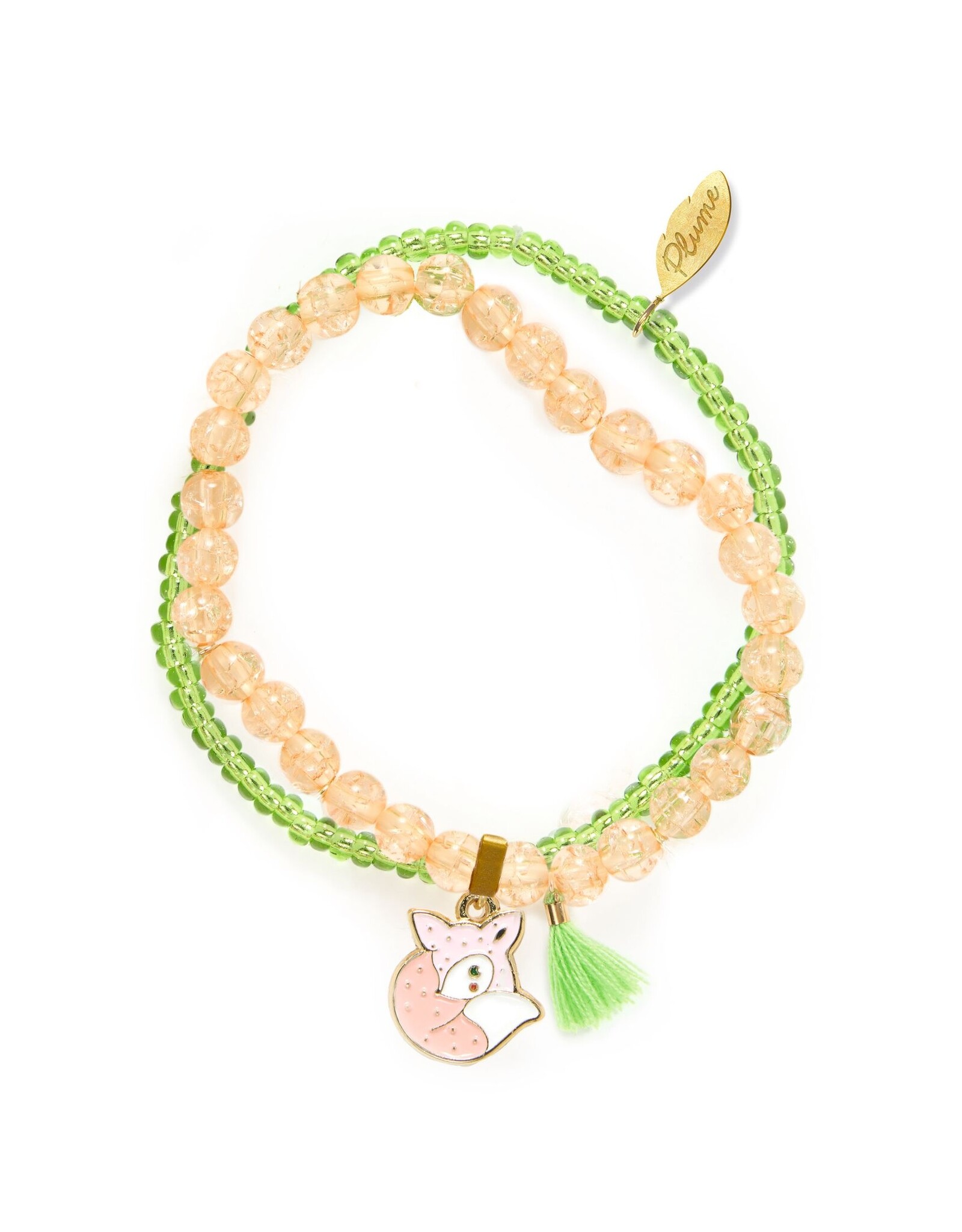 Djeco Plume  Myrtille Bracelet
