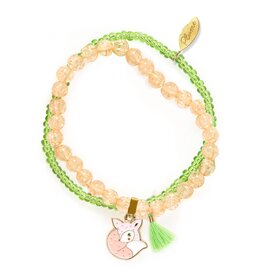 Djeco Plume  Myrtille Bracelet