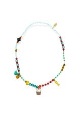 Djeco Plume  Mia Necklace