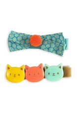 Djeco Plume  Nina Barrette x2