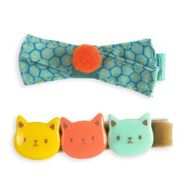 Djeco Plume  Nina Barrette x2