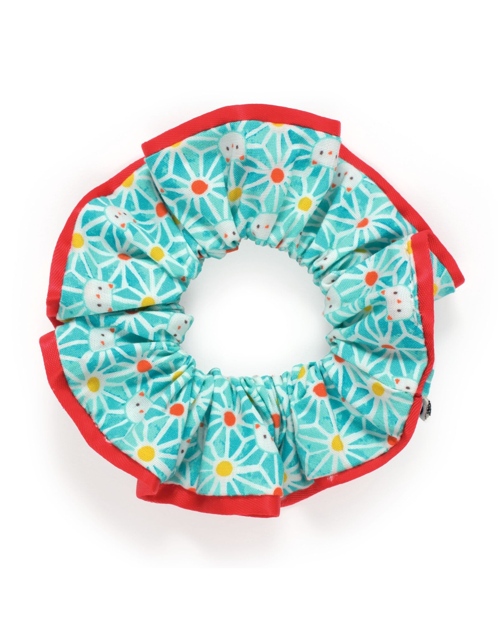 Djeco Plume  Rina Scrunchie