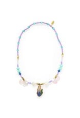 Djeco Plume  Alizee Necklace