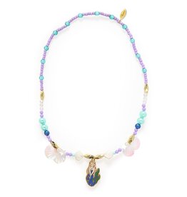 Djeco Plume  Alizee Necklace