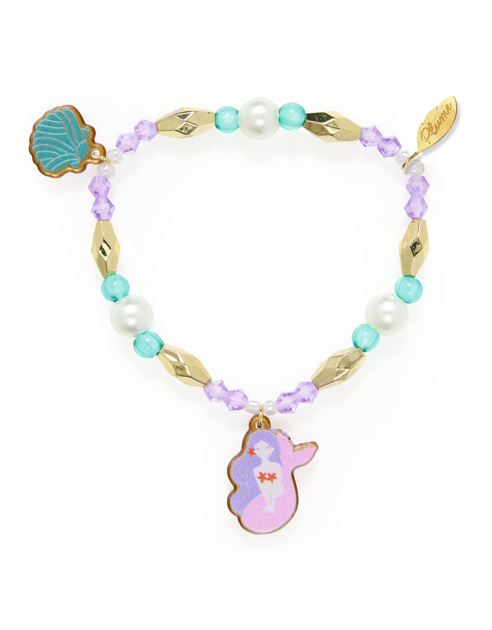 Djeco Plume  Calypso Bracelet