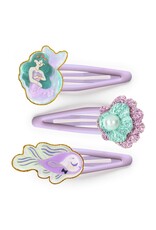 Djeco Plume  Loreleï Barrette x3