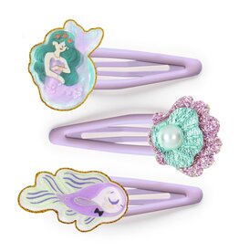 Djeco Plume  Loreleï Barrette x3