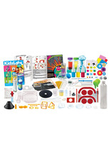 4M Kidzlabs Mega Science Kit