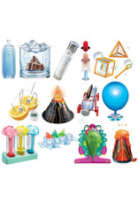 4M Kidzlabs Mega Science Kit