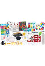 4M Kidzlabs Mega Science Kit