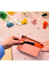 Djeco Atelier 72 : Mosaic - Dragonfly