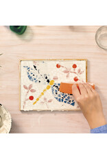 Djeco Atelier 72 : Mosaic - Dragonfly