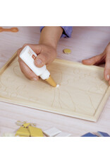 Djeco Atelier 72 : Mosaic - Dragonfly