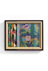 Djeco Atelier 65 : Needlepoint - Countryside