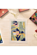 Djeco Atelier 65 : Needlepoint - Countryside