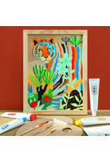 Djeco Atelier 22 : Colour Mixing - Wild