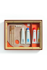 Djeco Atelier 22 : Colour Mixing - Wild