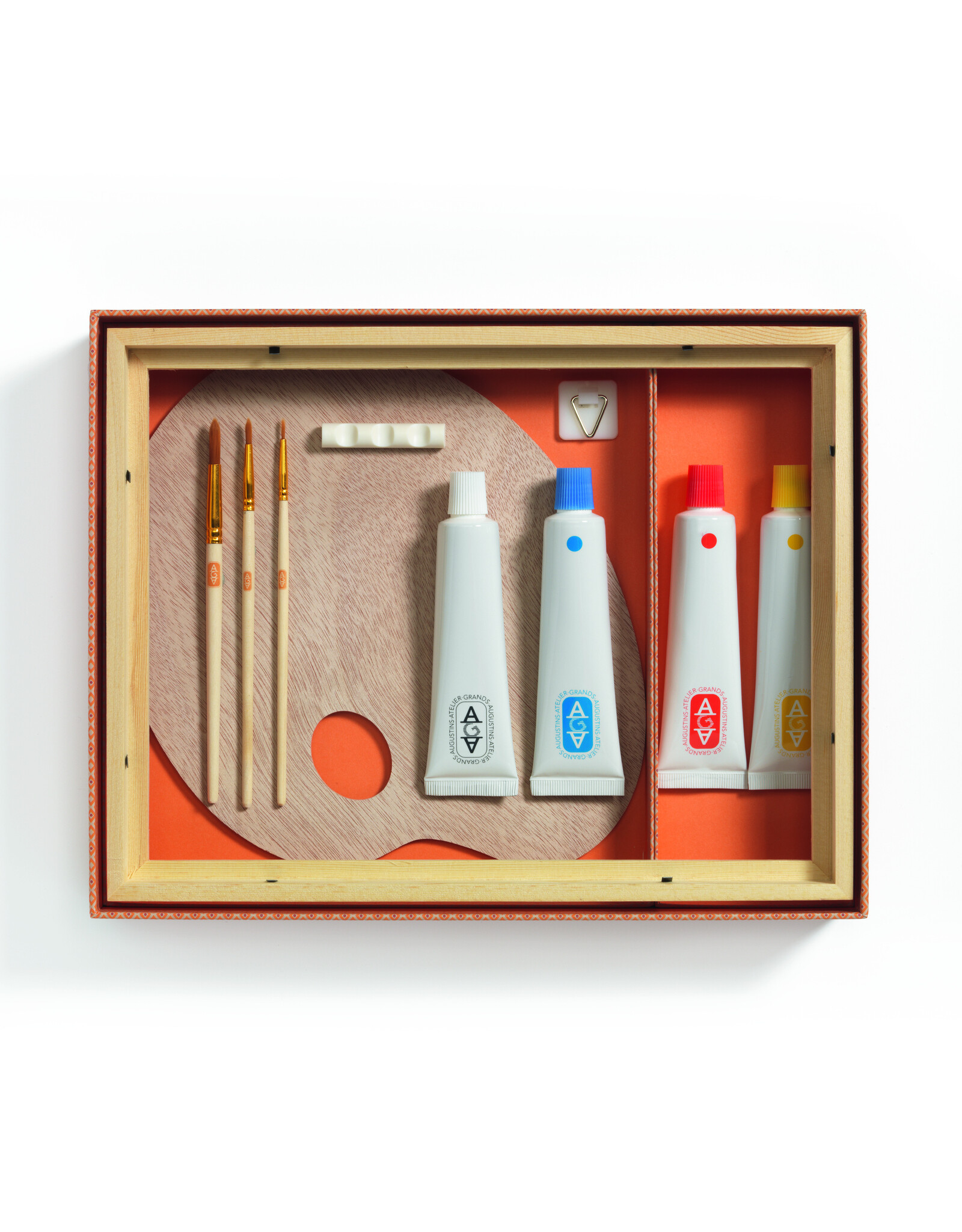 Djeco Atelier 22 : Colour Mixing - Wild