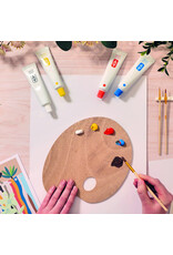 Djeco Atelier 22 : Colour Mixing - Wild