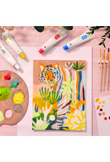 Djeco Atelier 22 : Colour Mixing - Wild