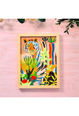 Djeco Atelier 22 : Colour Mixing - Wild