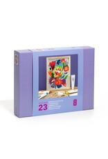 Djeco Atelier 23 : Colour Mixing - Fields