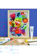 Djeco Atelier 23 : Colour Mixing - Fields