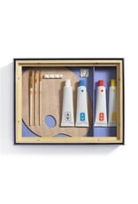 Djeco Atelier 23 : Colour Mixing - Fields