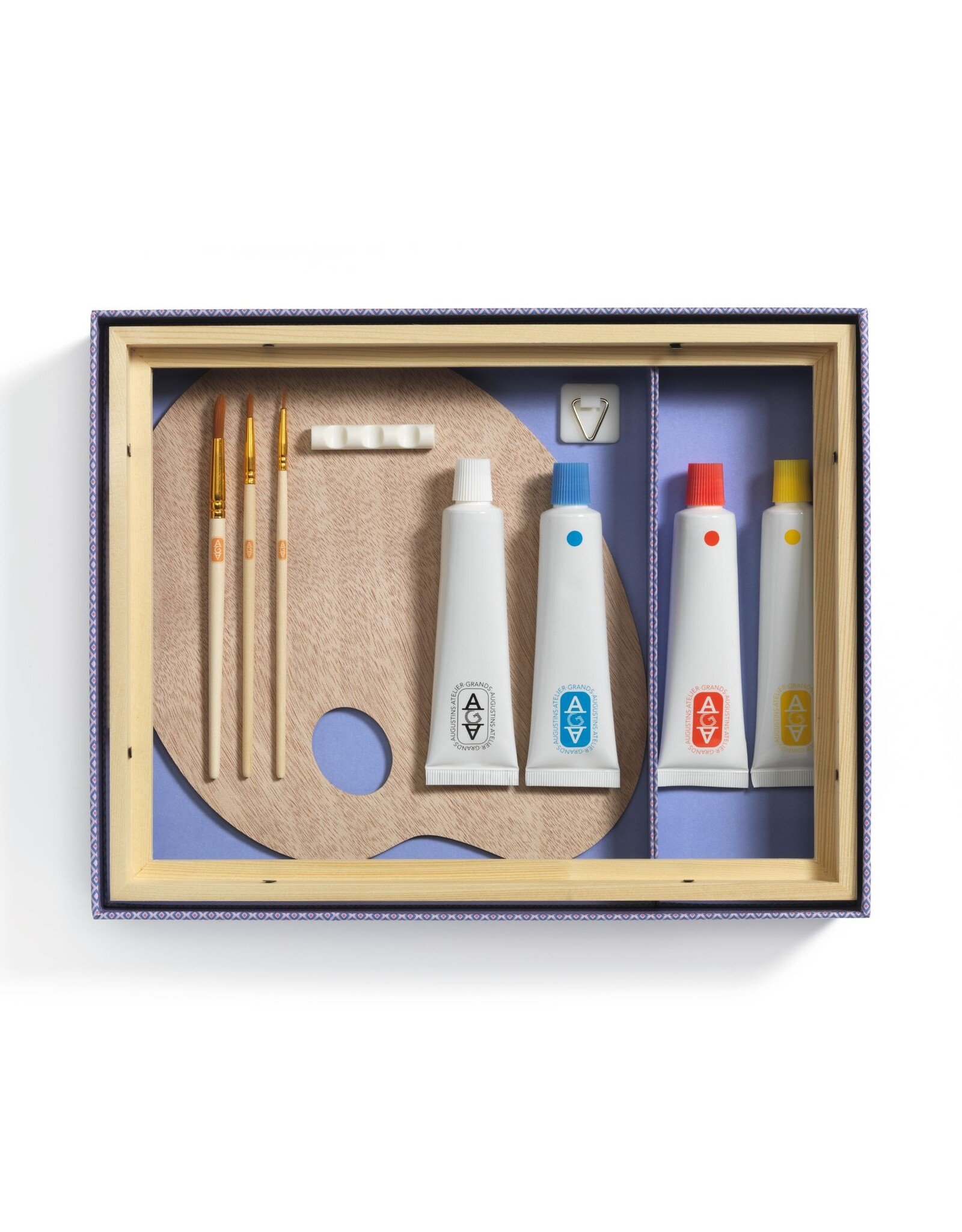 Djeco Atelier 23 : Colour Mixing - Fields