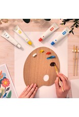 Djeco Atelier 23 : Colour Mixing - Fields