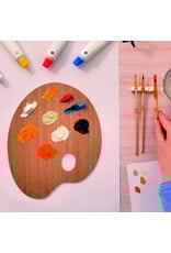 Djeco Atelier 23 : Colour Mixing - Fields