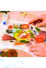 Djeco Atelier 23 : Colour Mixing - Fields