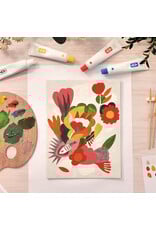 Djeco Atelier 23 : Colour Mixing - Fields