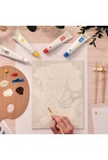 Djeco Atelier 23 : Colour Mixing - Fields