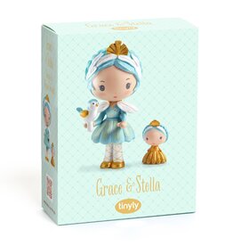 Djeco Grace & Stella Tinyly