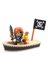 Djeco Bily Cannot Arty Toys