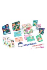 Djeco Marie Stationary Cabinet