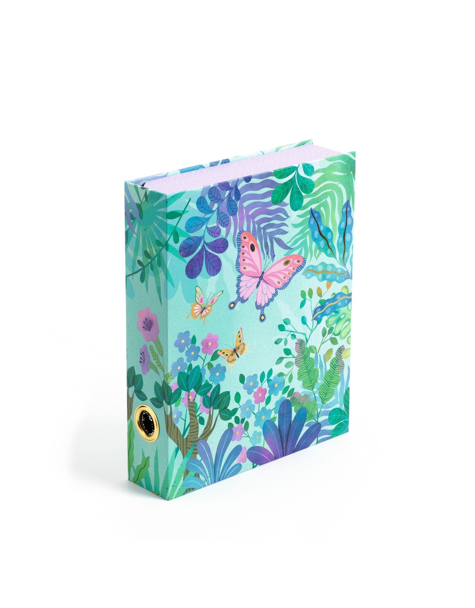 Djeco Stationery Cabinet Marie