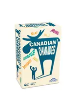 Canadian Charades