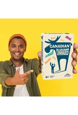 Canadian Charades