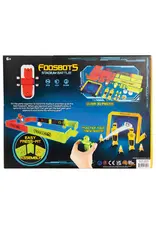 Foosbots Stadium Battle Set