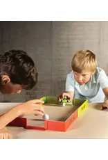 Foosbots Stadium Battle Set