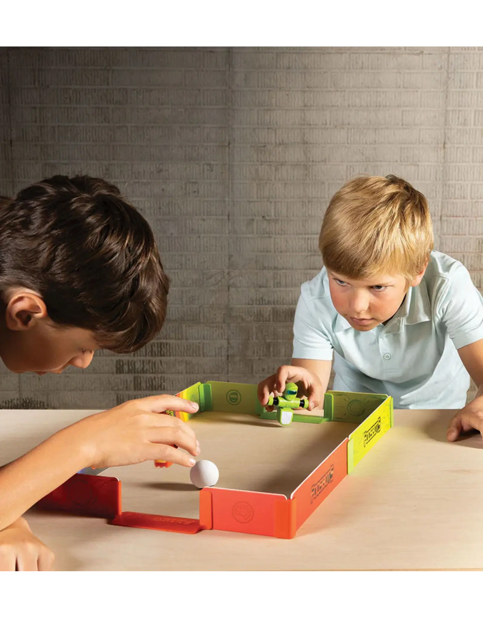 Foosbots Stadium Battle Set