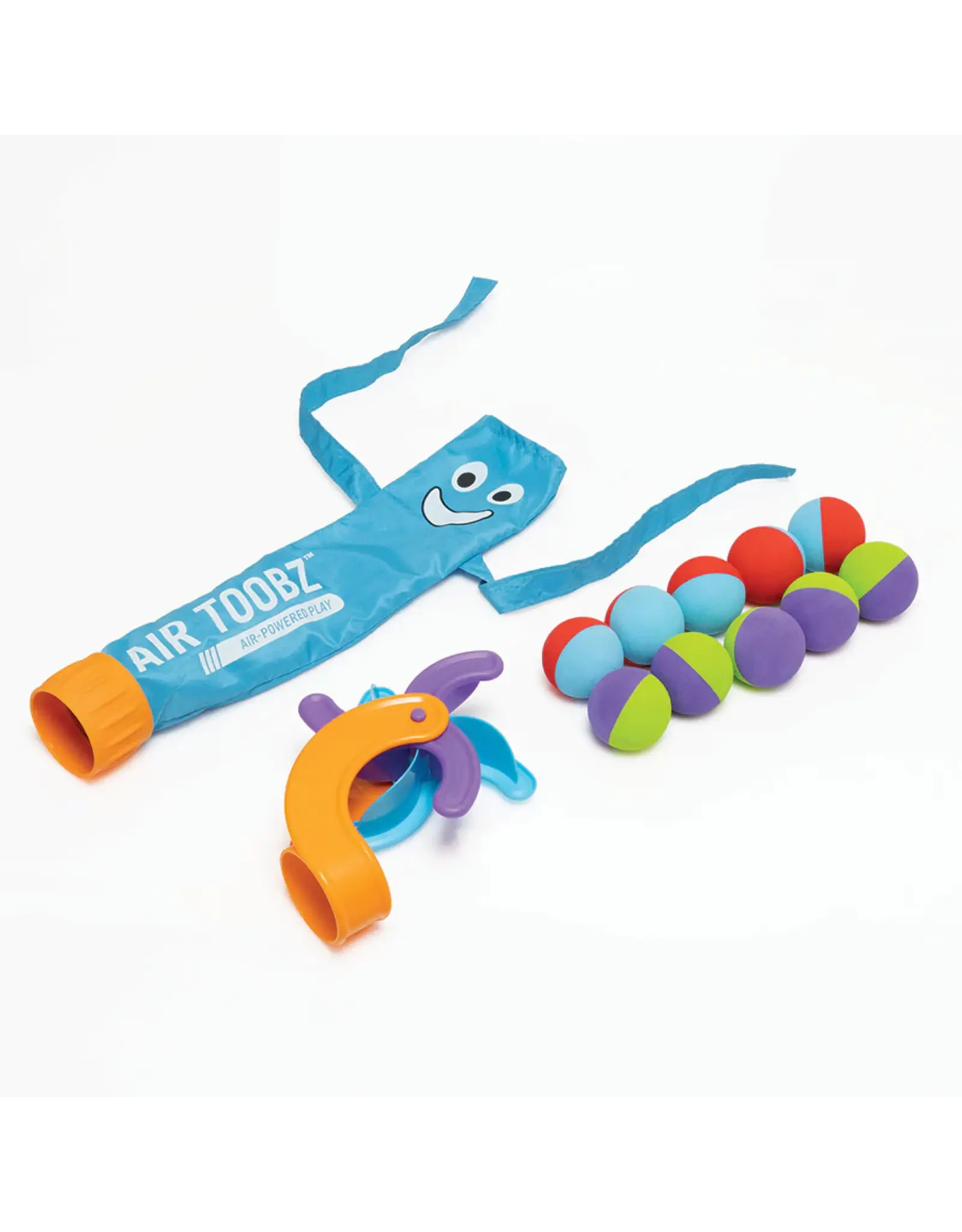 Air Toobz Whirlwind Accessory Pack