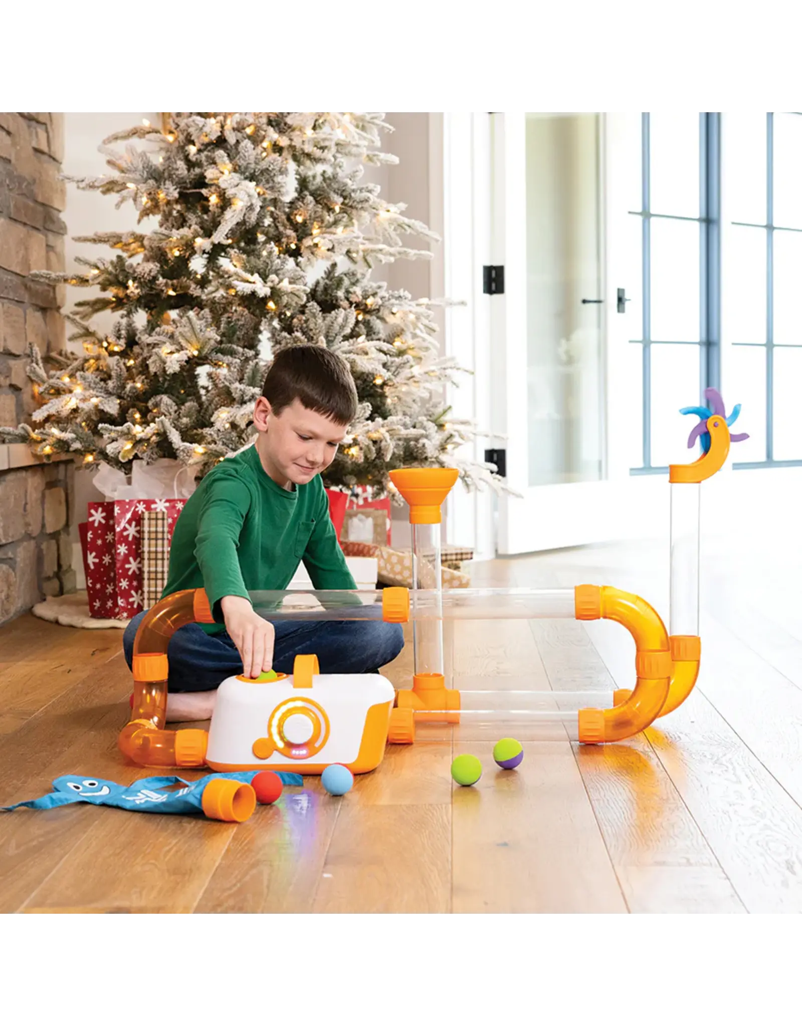 Air Toobz Whirlwind Accessory Pack