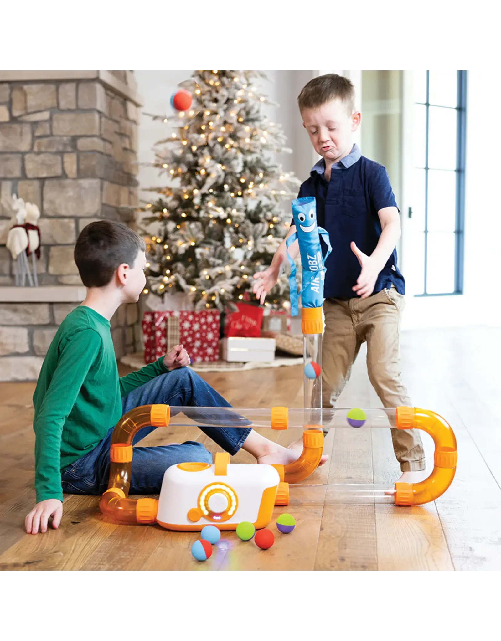 Air Toobz Whirlwind Accessory Pack